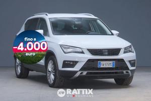SEAT Ateca Ateca 1.6 tdi Business