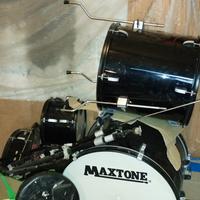 Batteria completa