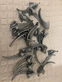 Maniglie originali moretti compact