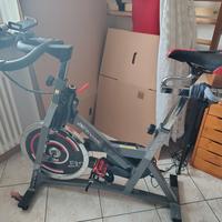 Spinning bike JK fitness 4150