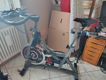 Spinning bike JK fitness 4150