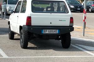 fiat panda 1.1 fire