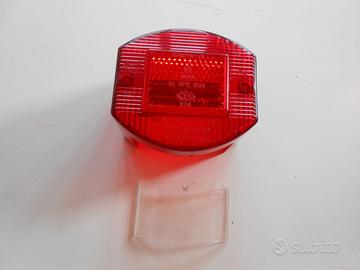 FARO POSTERIORE CEV 174 OMOLOGATO MORINI GUZZI