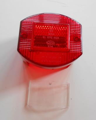 FARO POSTERIORE CEV 174 OMOLOGATO MORINI GUZZI