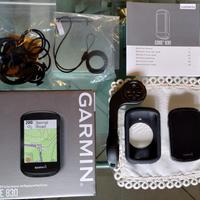 Garmin Edge 830