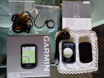 Garmin Edge 830