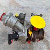 Turbina ricondizionata IHI 1218