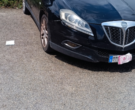 Lancia delta