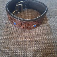 Collare MICHUR Taglia 61-68cm