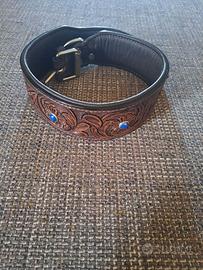 Collare MICHUR Taglia 61-68cm