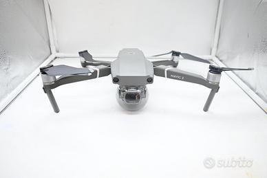 DJI Mavic 2 Pro