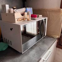 Microonde Electroline