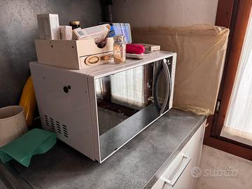 Microonde Electroline