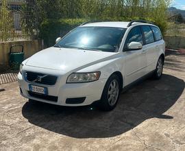 Volvo v50 (2003-2012) - 2009