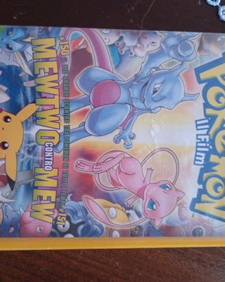 Videocassette