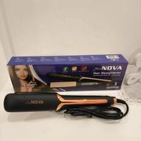 PIASTRA PER CAPELLI NOVA