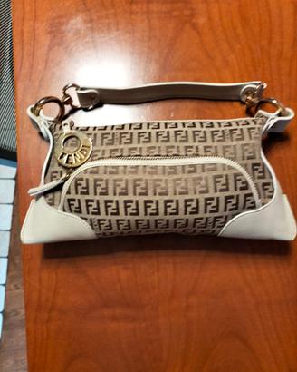 Borsa Fendi baguette