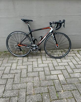 Bici da corsa KTM