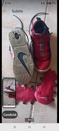 Scarpette Nike 