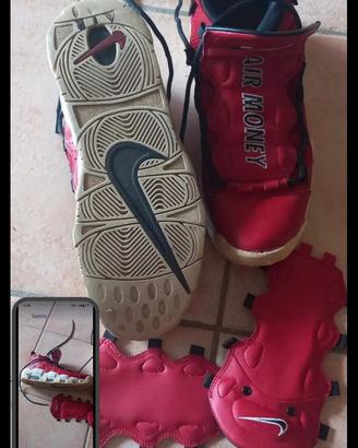 Scarpette Nike 