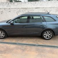 Seat leon sportstourer