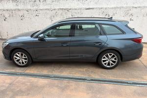 Seat leon sportstourer