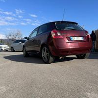 Fiat stilo abarth 2.4