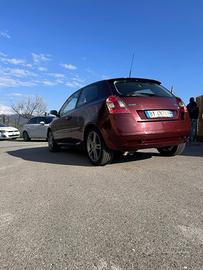 Fiat stilo abarth 2.4