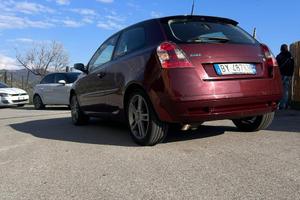 Fiat stilo abarth 2.4