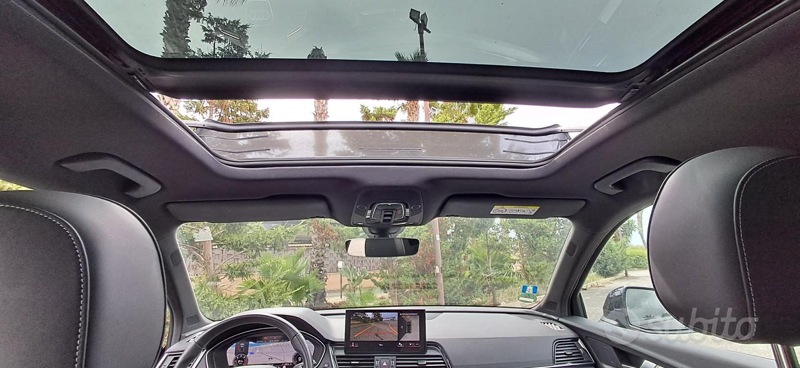 Audi Q5 2023 photo 3