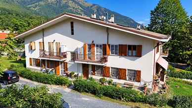3 LOCALI A VAL DELLA TORRE