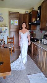 Abito sposa