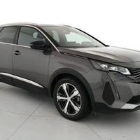 PEUGEOT - 3008 - BlueHDi 130 EAT8 S&S GT Line