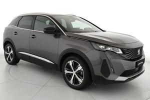 PEUGEOT - 3008 - BlueHDi 130 EAT8 S&S GT Line