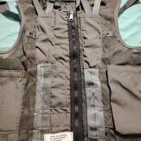 giubbotto tattico militare di sopravvivenza 