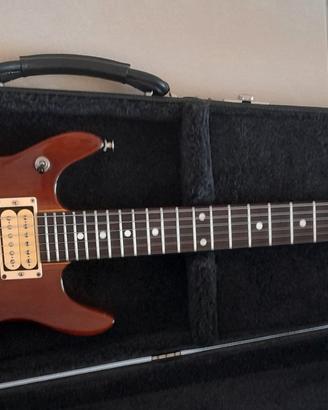 Aria Pro 2  YS-400 1981 Walnut Brown