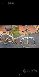 bici vintage 26 