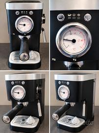 Macchina per caffè espresso Ambiano