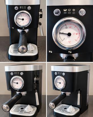 Macchina per caffè espresso Ambiano