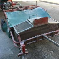 Cernitrice e raccoglitrice