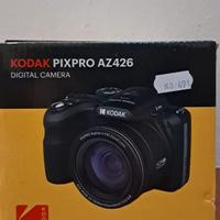 Digital camera Kodak PIXPRO AZ426