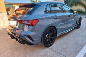 Audi A3 RS 3 SPB TFSI quattro S tronic
