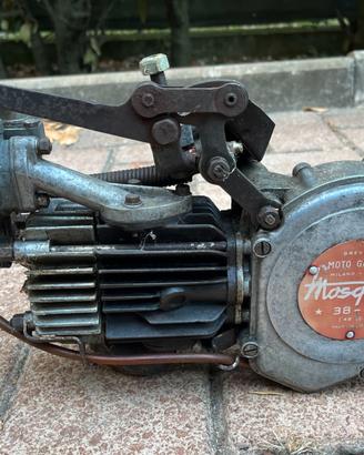 Mosquito Garelli 38 b motore 49 cc