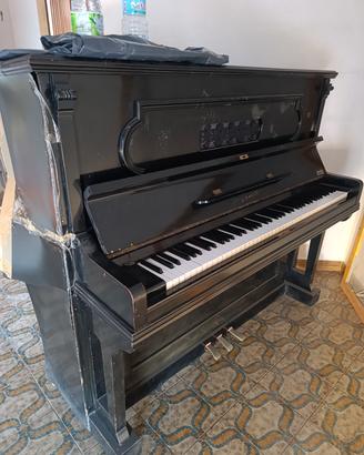 pianoforte