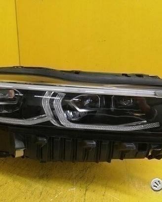 LAMPADA DESTRA BMW 7 G11 Restyling G12 USA full le