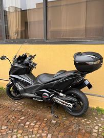 Kymco AK 550 - 2021