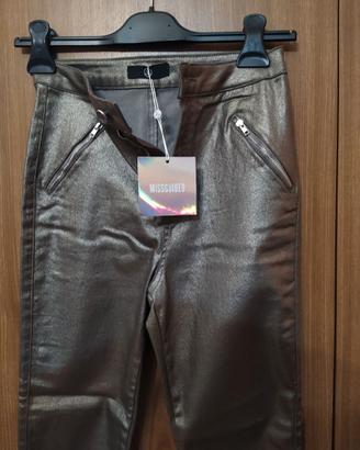 Pantaloni Missguided 38