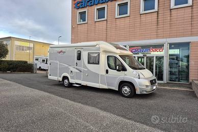 CARTHAGO Tourer T 145 H