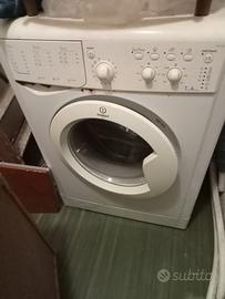 Lavatrice