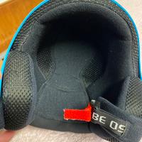 Casco da sci e snowboard per bimbo OSBE